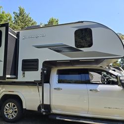 2021 PALOMINO Truck Camper