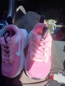 Size 6 baby Nike Airmax