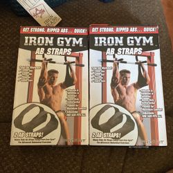 Ab Straps
