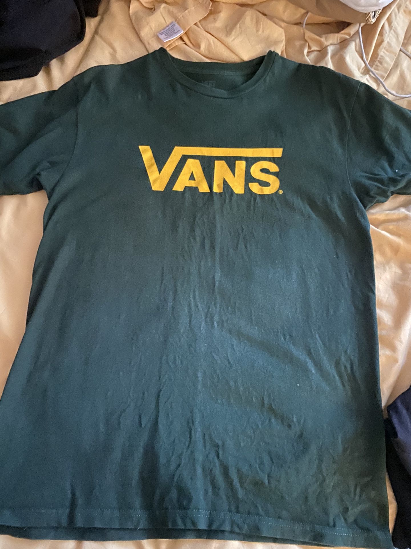 11 Mens Tshirts Bundle Vans And Zumiez