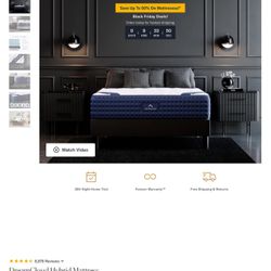 California King Size Bed Mattress Dreamcloud Original Memory Foam Cooling Adjustable Serta Sealy Beautyrest Black Purple Tempurpedic Casper Nectar Box