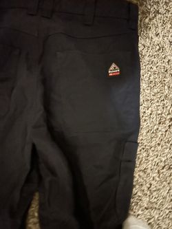 Bulwark FR Pants