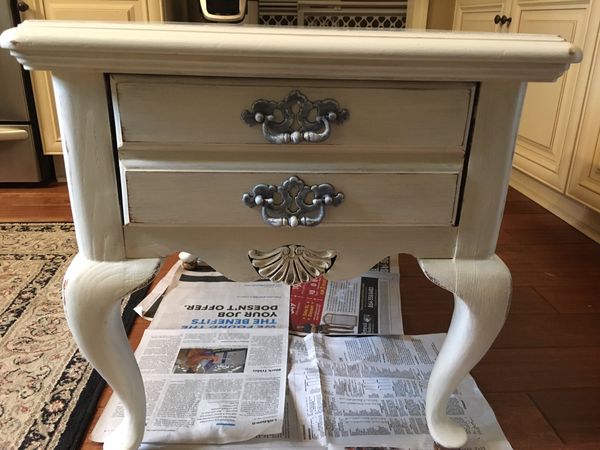 A set of beautiful side tables! Must see! for Sale in 
