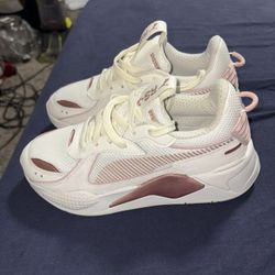 Puma Sneakers 