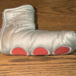 Titleist Scotty Cameron Headcover