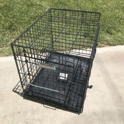 Medium Dog Crate 