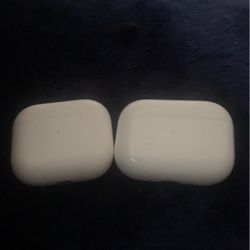 Air Pod Pros N Air Pod 3rd gens 