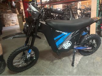 G300 ELECTRIC BIKE