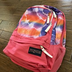 Brand New Jansport Backpack! 