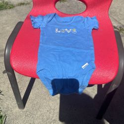 Baby Onesie