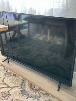 VIZIO 55-inch V-Series 4K HDR Smart LED TV