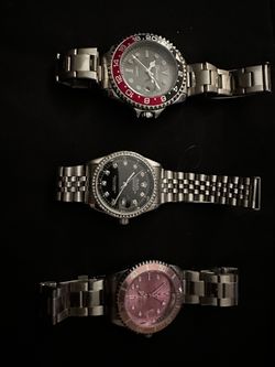 Men’s Watches
