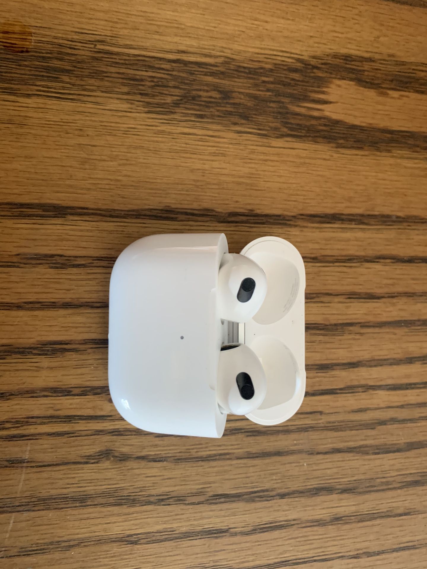 Apple AirPods 3rd Generation 