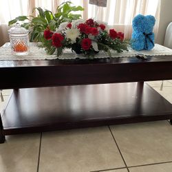 Living Room Tables