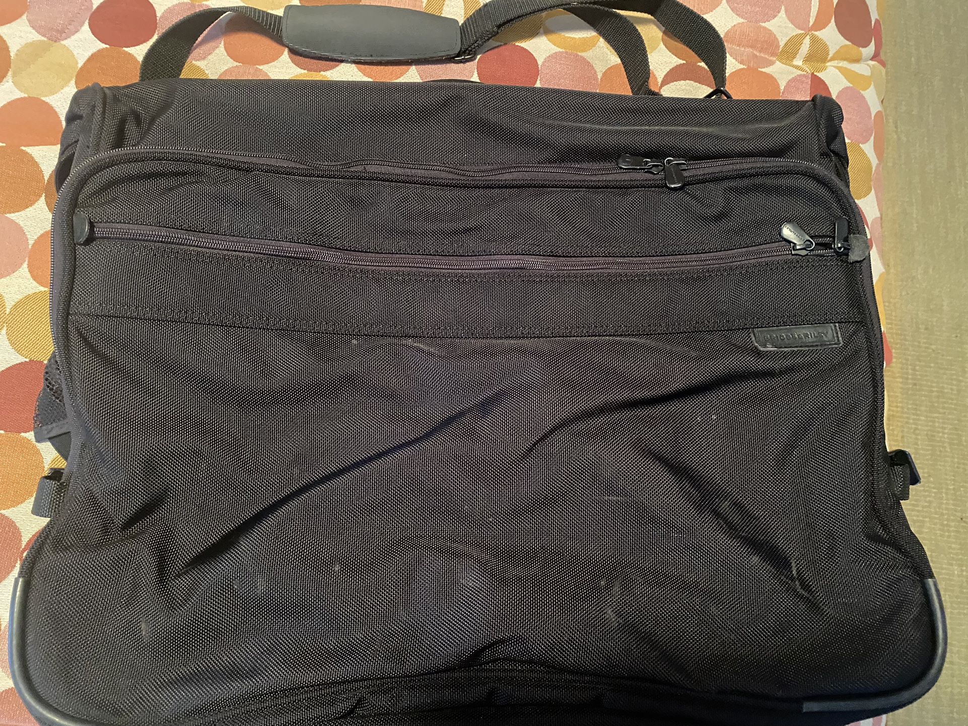 Garment Bag