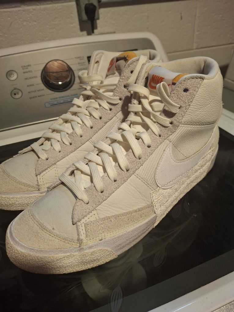 Nike Shoes