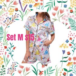 SET WOMEN MEDIUM ❤️