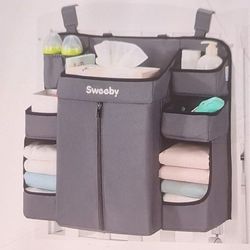 Diaper Caddy