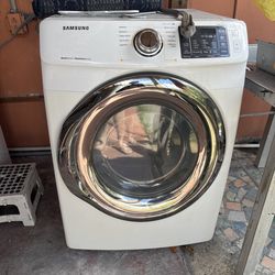 Samsung Dryer