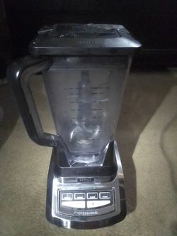 Ninja Professional Blender & Food Processor 