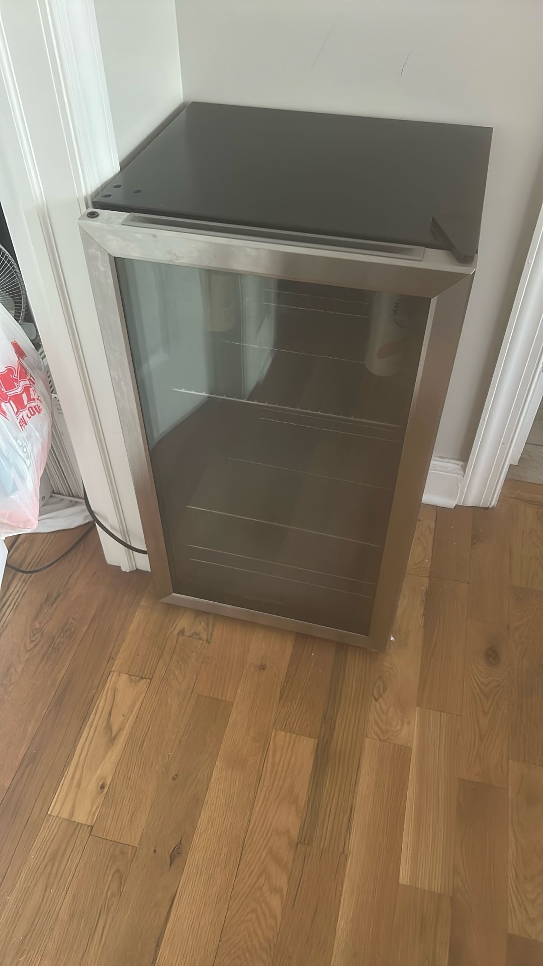 Fridge Like New Gets Really Cold