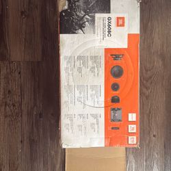 Car Speakers JBL GX608C