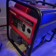 Honda Generator 