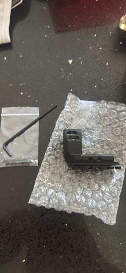 Canik compensator