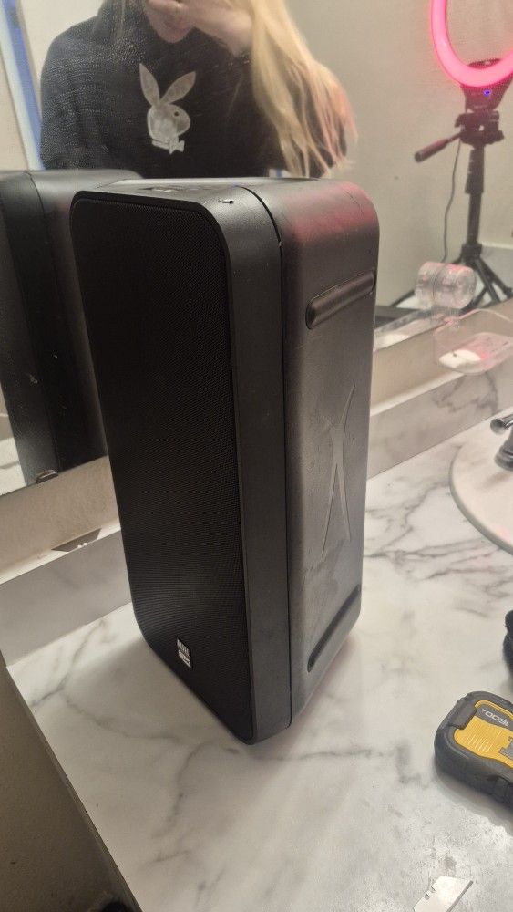 Altec Lansing Shockwave 200