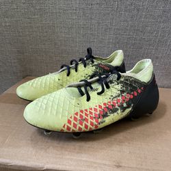 Soccer Cleats Size 2