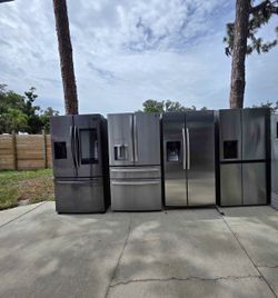 Refrigerators for sale