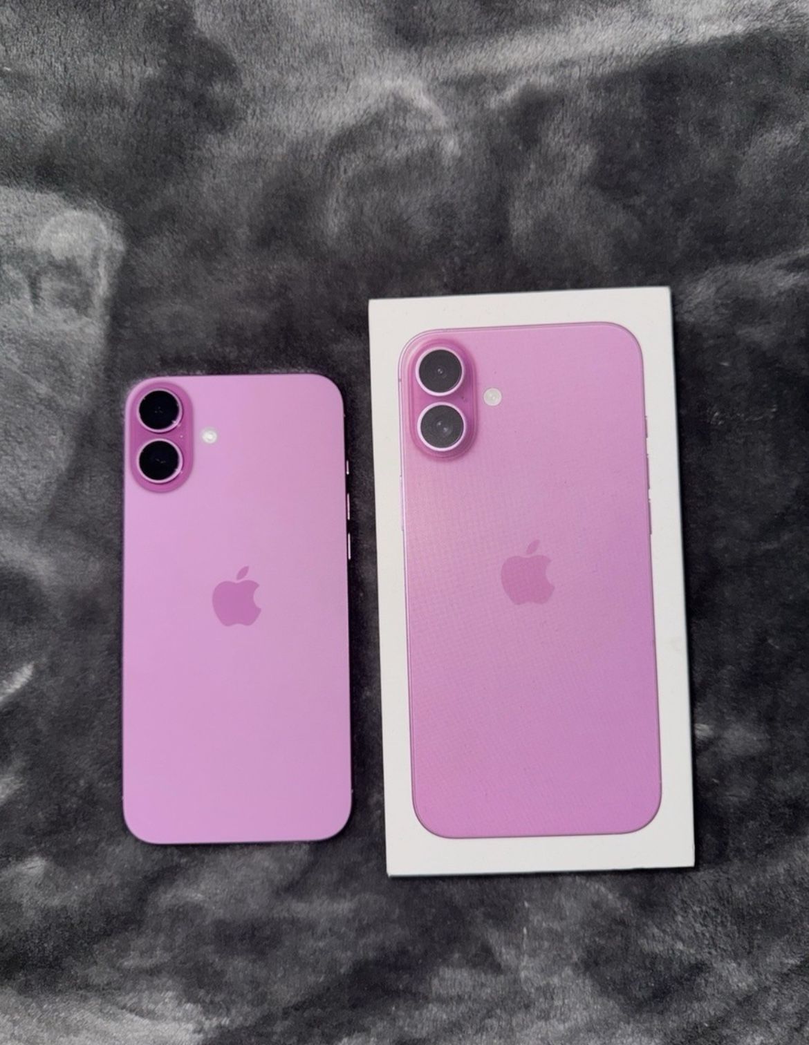 Apple iPhone 16 Plus 128GB, A3082, Pink