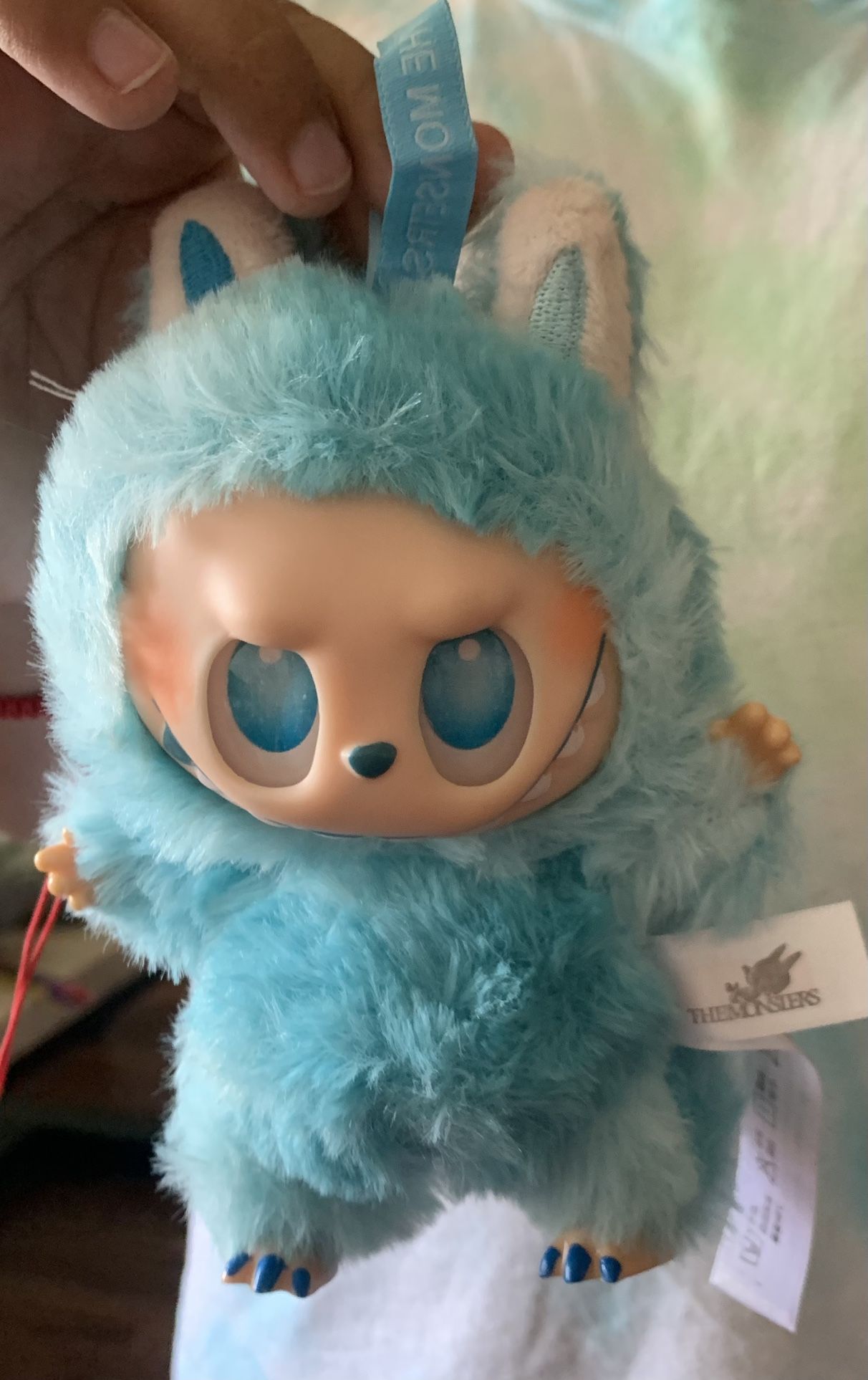 Labubu’s for sale