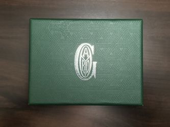 Goyard Card Wallet