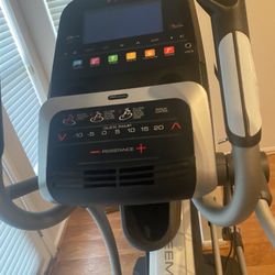 Treadmill Free Motion, 530