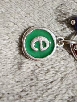 JA charms