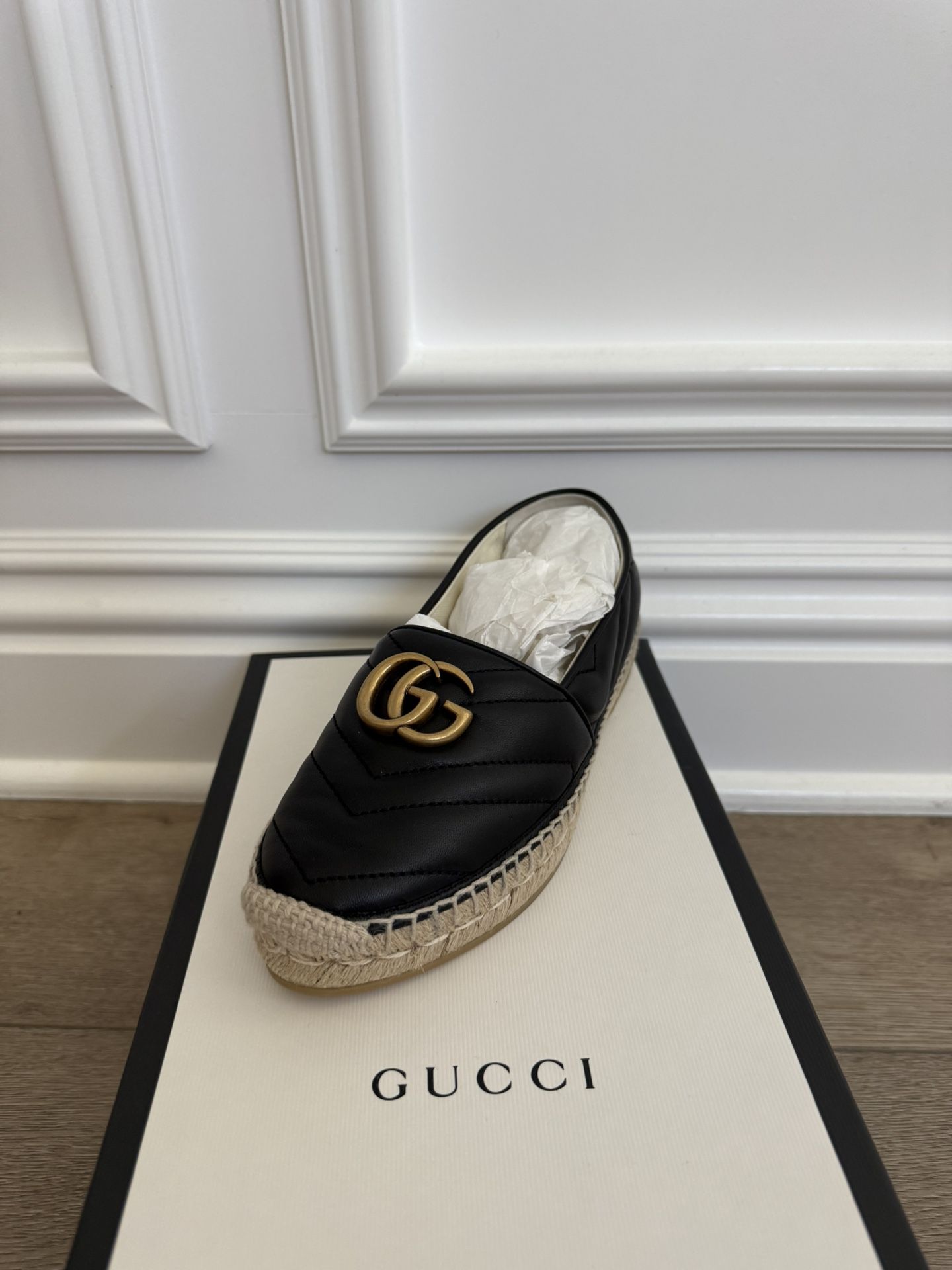 Gucci Shoes