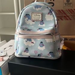 Eeyore Disney Lounge Fly