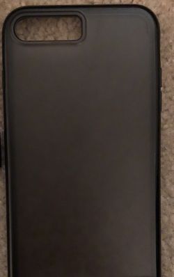 iPhone 7 Plus Case tech21 Evo Elite