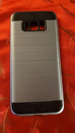Samsung Galaxy S8 plus case