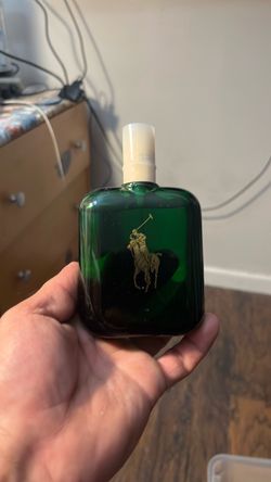 Polo green (4.2 oz cologne)