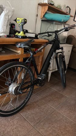 ACBest Electric Bike