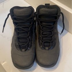 Jordan 10 Shadows