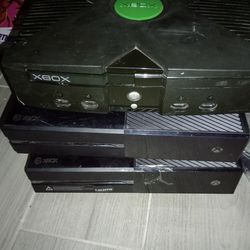 2 Xbox One And Xbox Classic 