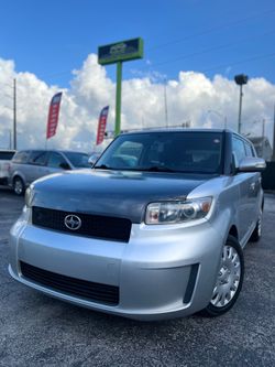 Scion Headwater xB