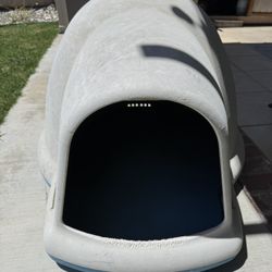 Dog House