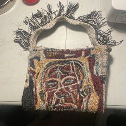 Customized Tapestry Bags 
