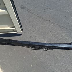 Lexus CT200h Rocker Molding