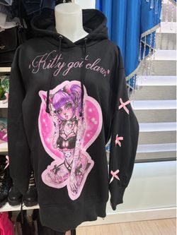 Sudadera de mujer