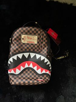 Sprayground backpack LIMITED EDITION